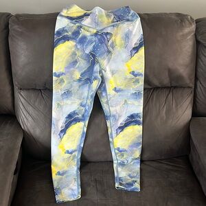 Vitality Leggings